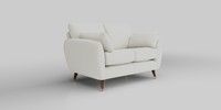 2 Seater Small Sofa