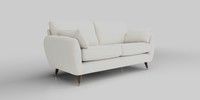 3 Seater Small Sofa