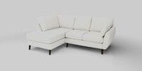 Medium Corner Chaise - Left Hand