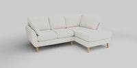 Medium Corner Chaise - Right Hand