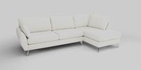 Large Corner Chaise - Right Hand