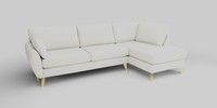 Large Corner Chaise - Right Hand