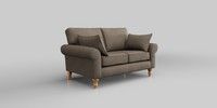 2 Seater Small Sofa
