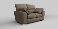 2 Seater Small Sofa