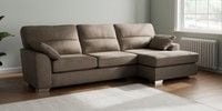 Large Sofa Chaise - Right Hand