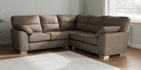 Medium Corner Sofa - Universal