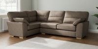 Large Corner Sofa - Left Hand