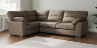Large Corner Sofa - Left Hand