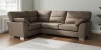 Large Corner Sofa - Left Hand