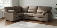 Large Corner Sofa - Left Hand