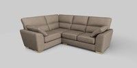 Large Corner Sofa - Left Hand