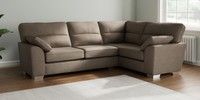 Large Corner Sofa - Right Hand
