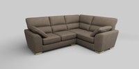 Large Corner Sofa - Right Hand