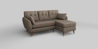 Small Sofa Chaise - Right Hand