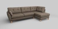 Large Corner Chaise - Right Hand