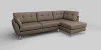 Large Corner Chaise - Right Hand