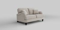 2 Seater Small Sofa