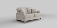 2 Seater Small Sofa