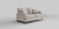 2 Seater Small Sofa