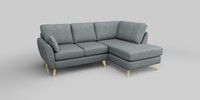 Medium Corner Chaise - Right Hand