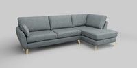 Large Corner Chaise - Right Hand