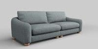 4 Seater Large Sofa