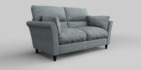 3 Seater Small Sofa