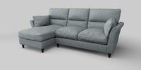 Medium Sofa Chaise - Left Hand
