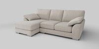 Medium Sofa Chaise - Left Hand