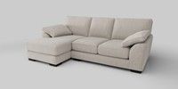 Medium Sofa Chaise - Left Hand