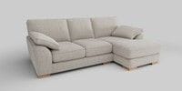 Medium Sofa Chaise - Right Hand