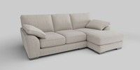 Medium Sofa Chaise - Right Hand