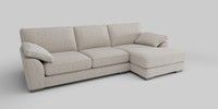 Large Sofa Chaise - Right Hand