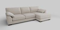 Large Sofa Chaise - Right Hand
