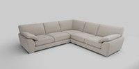 Large Corner Sofa - Universal