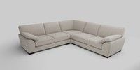 Large Corner Sofa - Universal