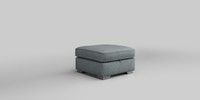 Storage Footstool