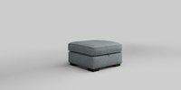 Storage Footstool