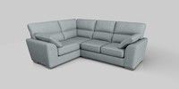 Large Corner Sofa - Left Hand