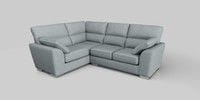 Large Corner Sofa - Left Hand