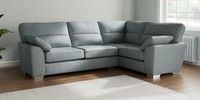 Large Corner Sofa - Right Hand