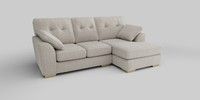 Small Sofa Chaise - Right Hand