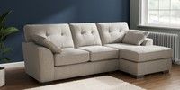 Medium Sofa Chaise - Right Hand
