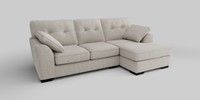 Medium Sofa Chaise - Right Hand