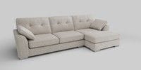 Large Sofa Chaise - Right Hand