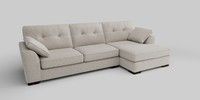 Large Sofa Chaise - Right Hand