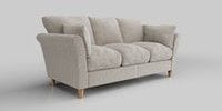 3 Cushion 3 Seater Sofa