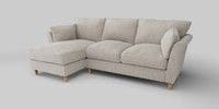 Medium Sofa Chaise - Left Hand
