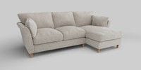 Medium Sofa Chaise - Right Hand