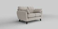 2 Seater Small Sofa